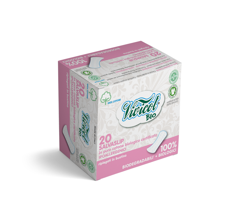 Packaging Vivicot Bio