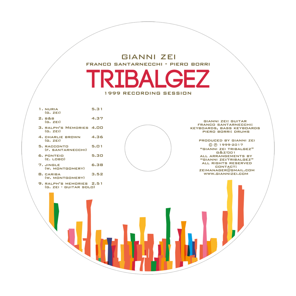 tribalgez