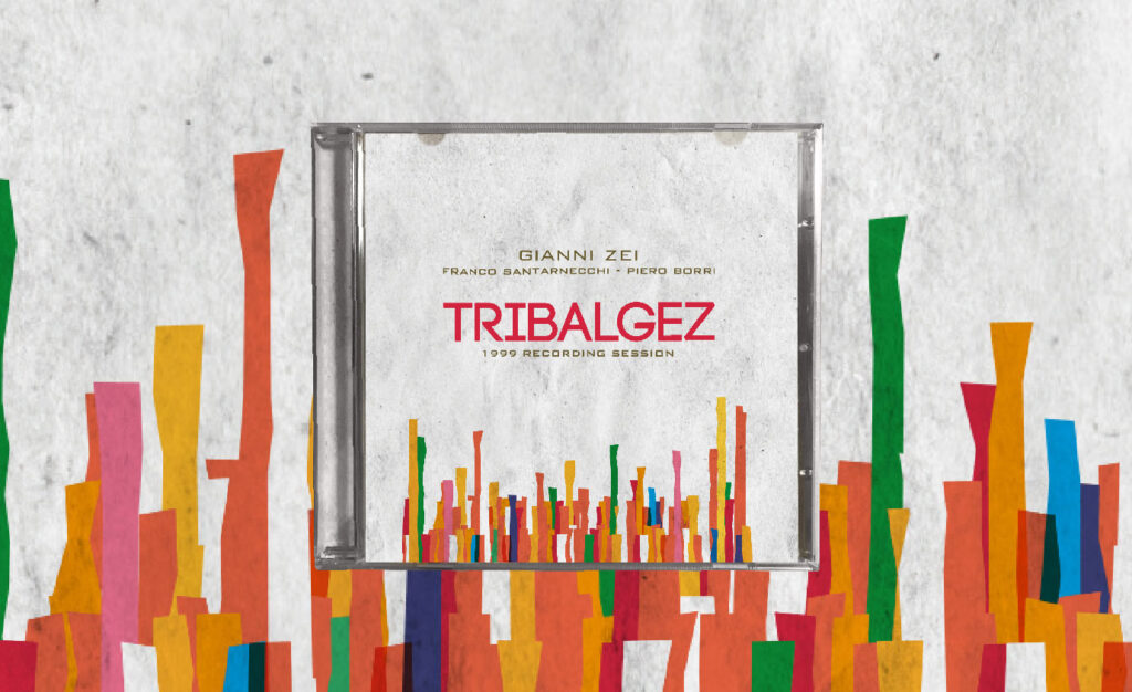 tribalgez